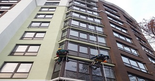 Установка крыши на балкон Тихорецк цена от 1021 руб. м/2.
