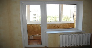 Ремонт балконной двери Тихорецк, цена от 970 руб.