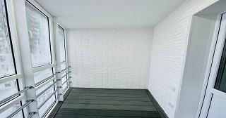 Теплый пол на балконе Тихорецк цена от 817 руб. м/2.
